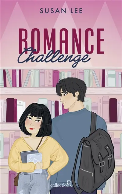 Romance challenge
