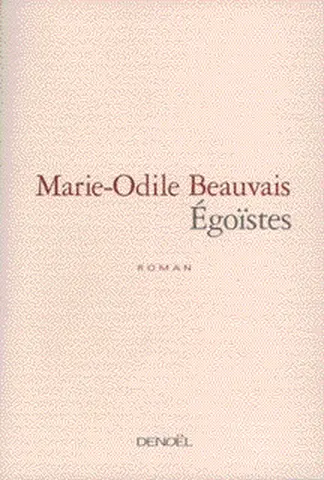 Egoïstes