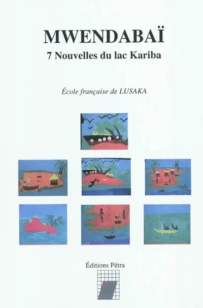 Mwendabaï : 7 nouvelles du lac Kariba