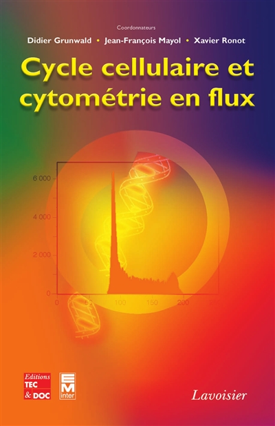 Cytométrie en flux et cycle...
