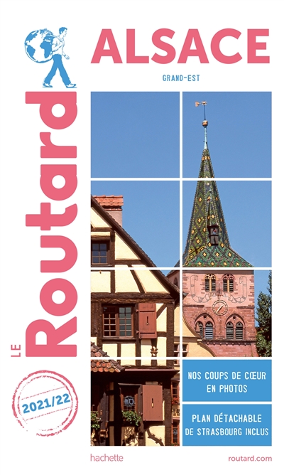 Alsace : Grand-Est : 2021-2022