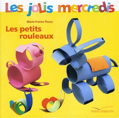 Les petits rouleaux