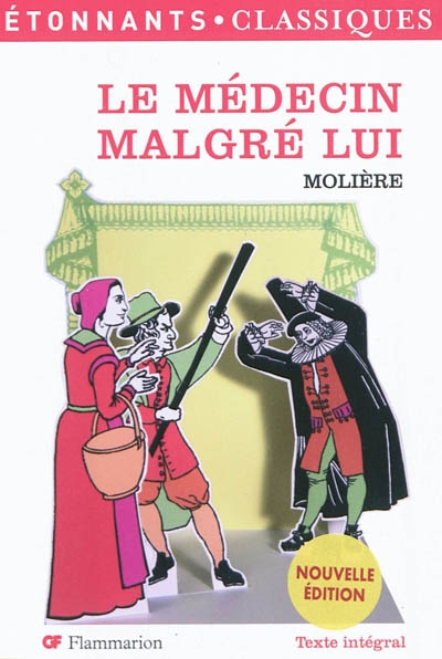 Le médecin malgré lui