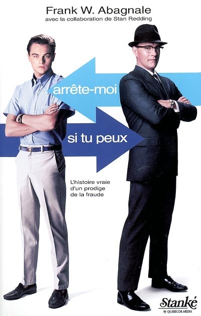 Arrête-moi si tu peux