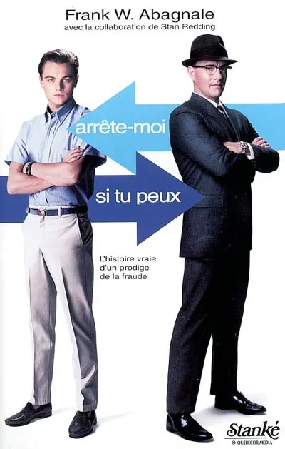 Arrête-moi si tu peux