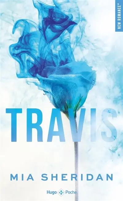 Travis : un récit du lac Pelion