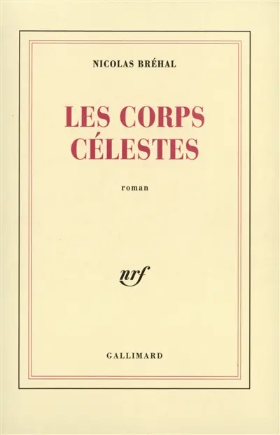 Les corps célestes
