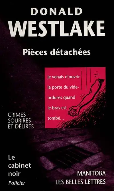 Pièces détachées
