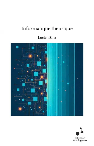 Informatique théorique Informatique théorique