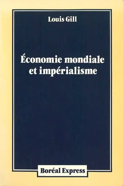 Economie mondiale et impérialisme