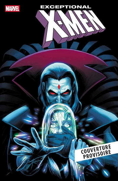 X-Men. Vol. 24