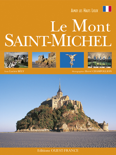 Le Mont Saint-michel