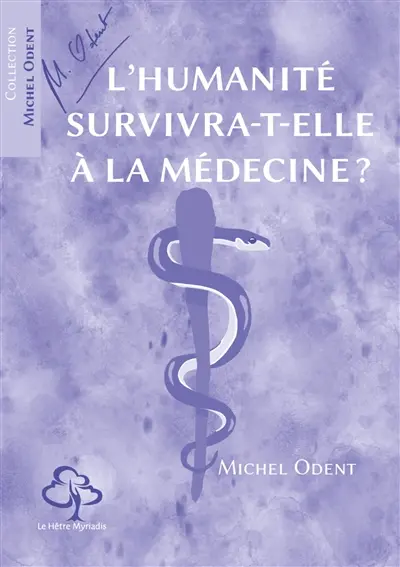 L'humanité survivra-t-elle à la médecine ?