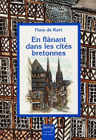 En flânant dans les cités...