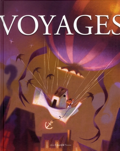 Voyages