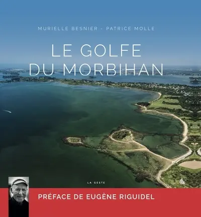 Le golfe du Morbihan