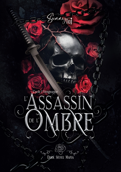 L'Assassin de l'Ombre :...