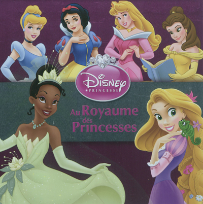 Au royaume des princesses