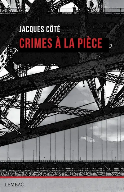 Crimes à la pièce