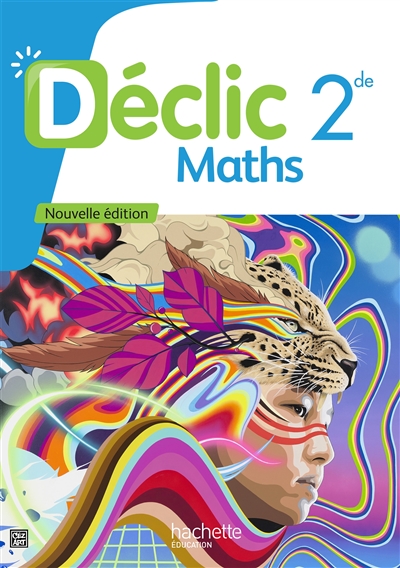 Maths 2de