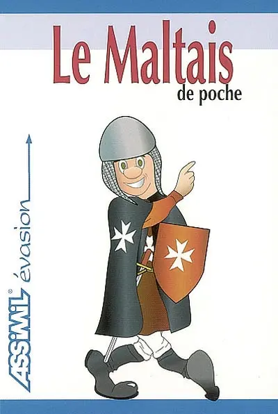 Le maltais de poche