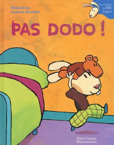 Pas dodo !