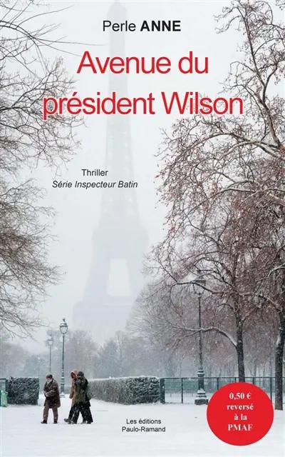 Avenue du Président Wilson