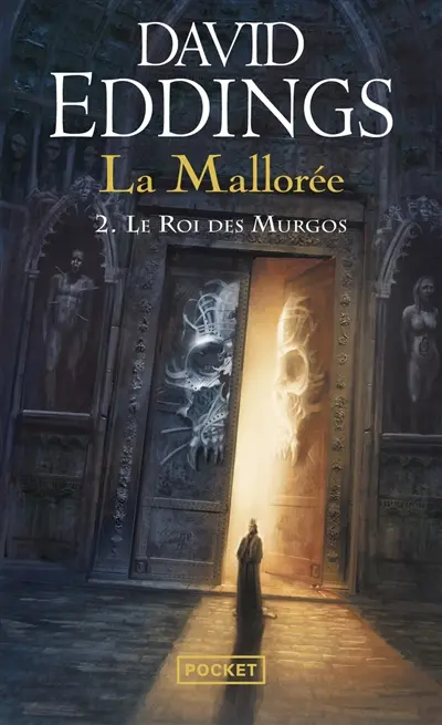 La Mallorée. Vol. 2. Le roi des Murgos