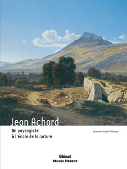 Jean Achard : un paysagiste à l'école de la nature