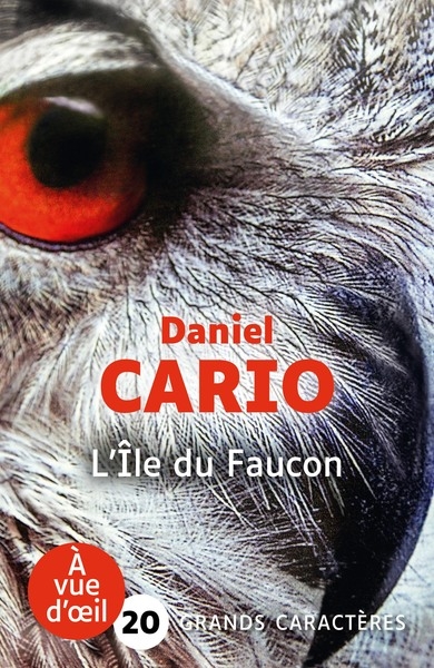 L'île du faucon