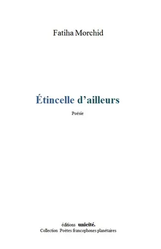 Etincelle d'ailleurs
