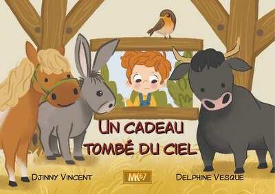 Un cadeau tombé du ciel