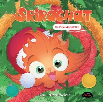 Un Noël déculotté