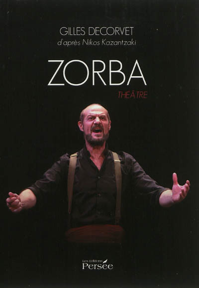 Zorba : théâtre