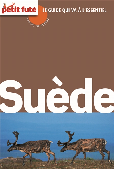 Suède