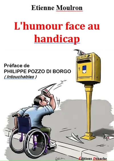 L'humour face au handicap