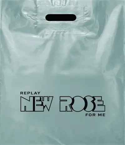 Replay New rose for me