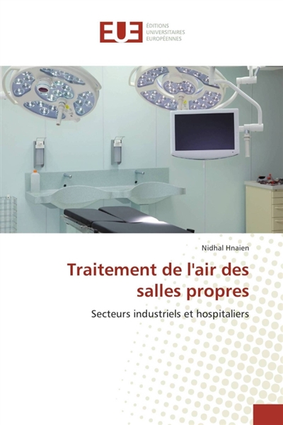 Traitement de l'air des...