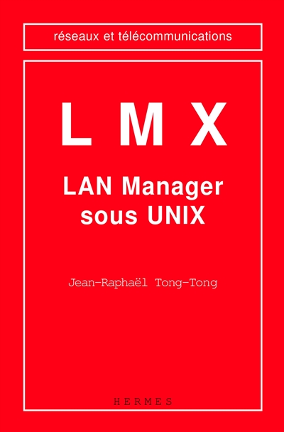 LAN manager sous UNIX