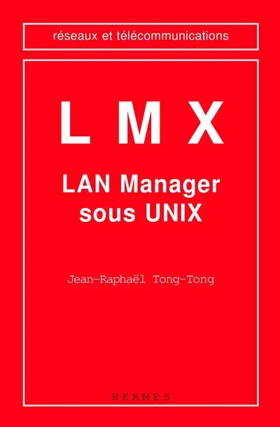 LAN manager sous UNIX