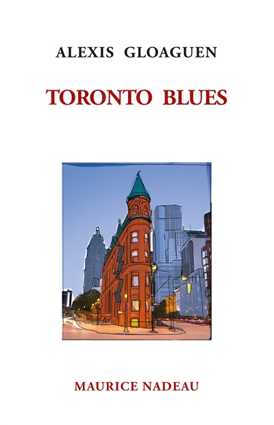 Toronto blues