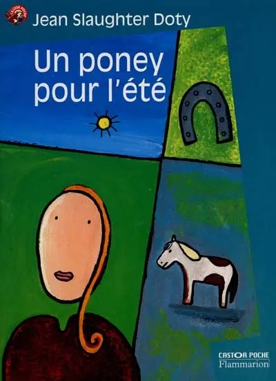 Un Poney pour l'été