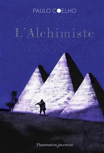 L'alchimiste