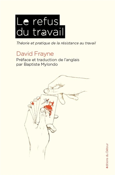 Le refus du travail :...