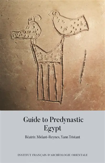 Guide to predynastic Egypt