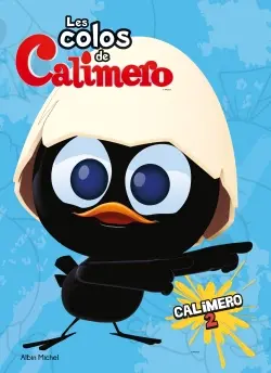 Calimero. Vol. 2. Calimero 2