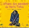 L'affaire des sandales de tante Fatou