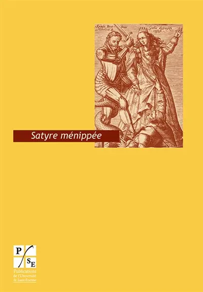 Satyre Ménippée