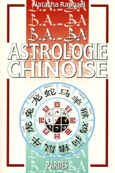 Astrologie chinoise