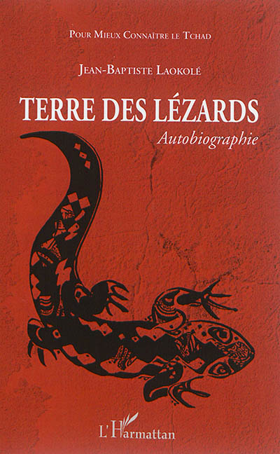 Terre des lézards